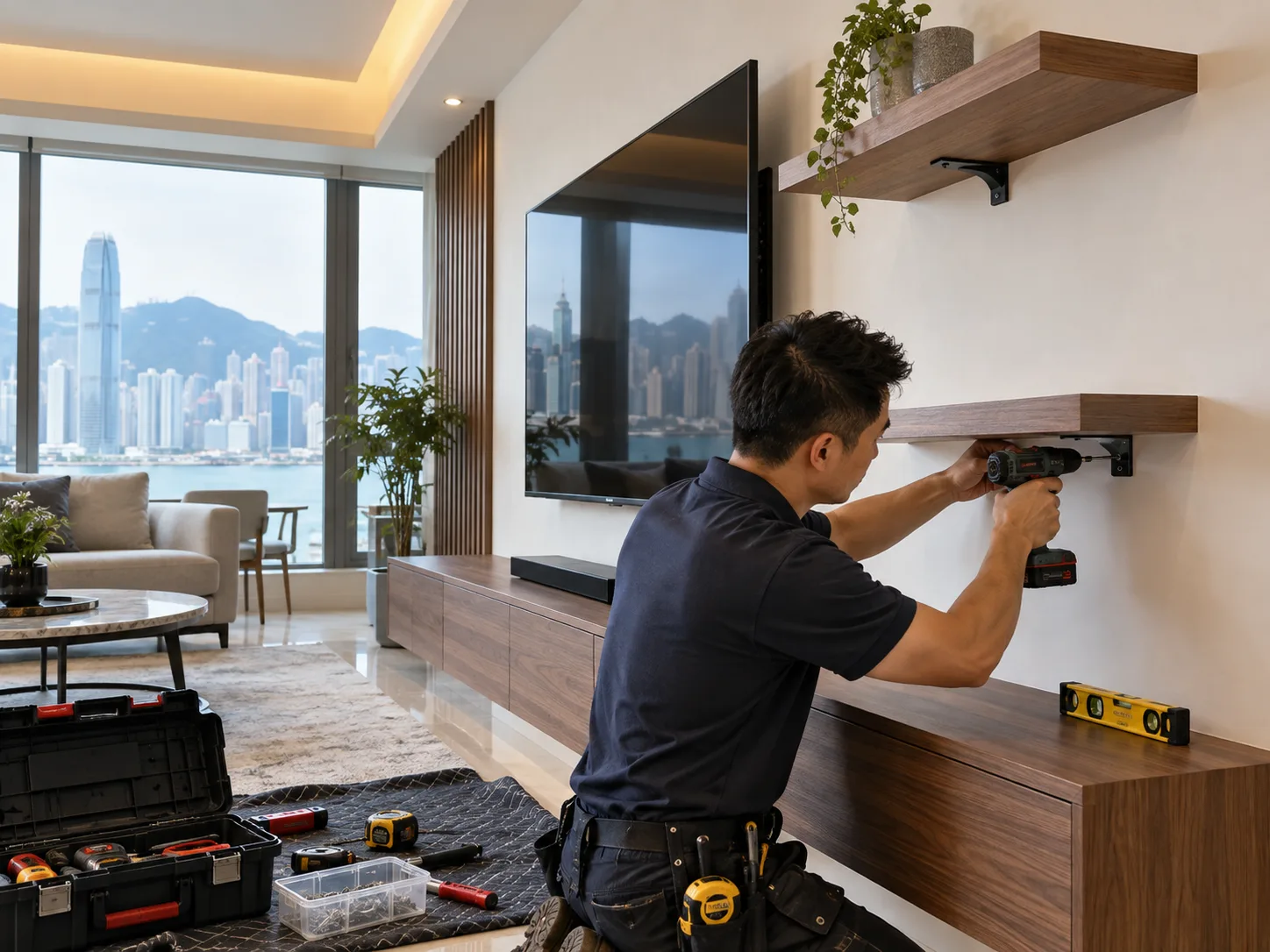 Mounting & Installation