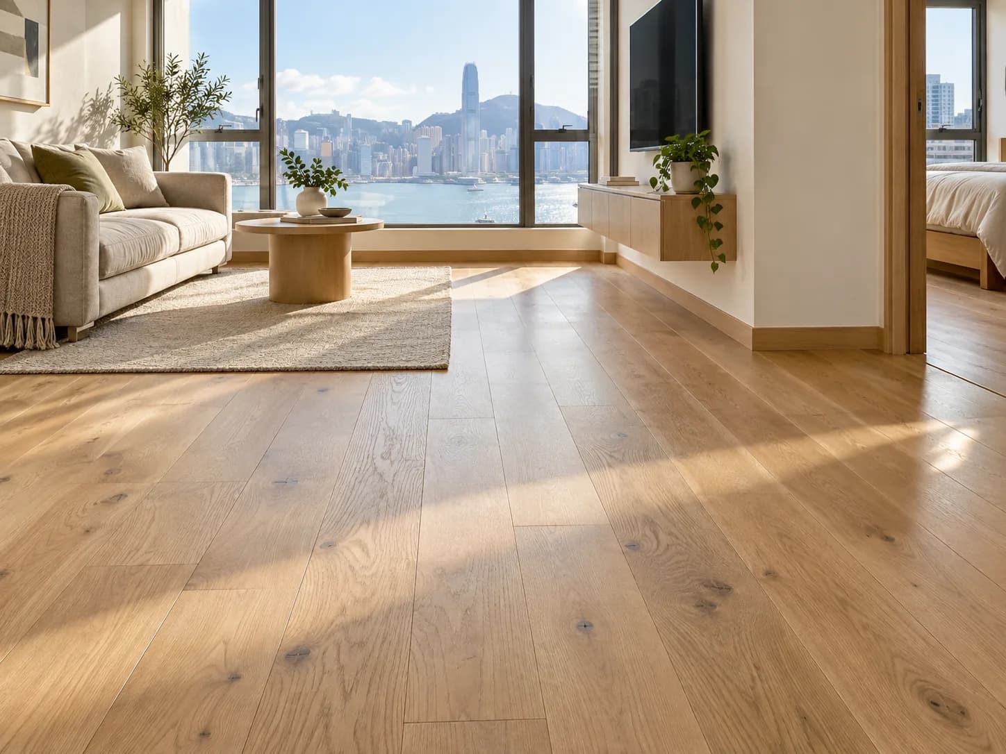 Flooring & Tiling