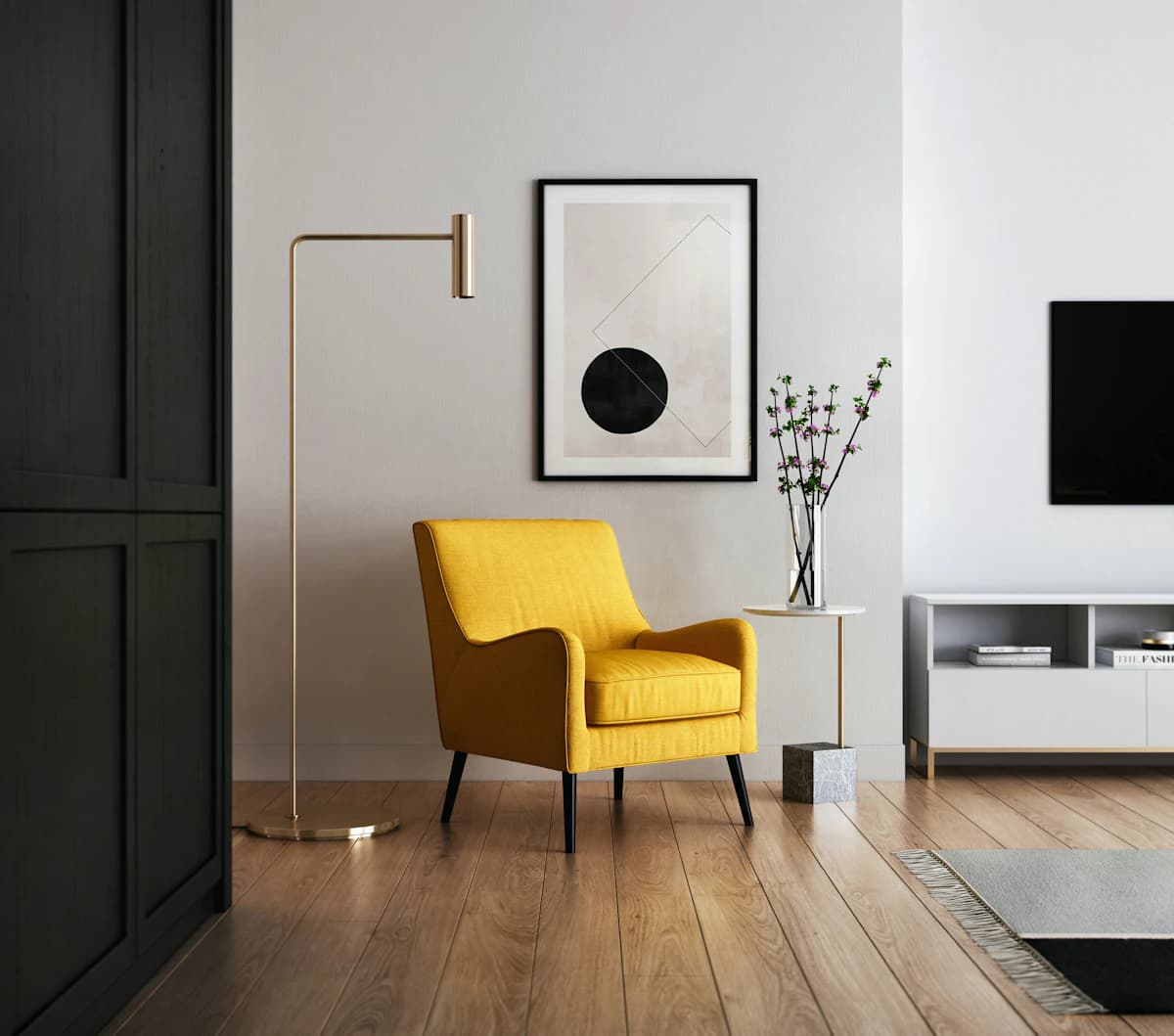 Wallpapering & Partitions