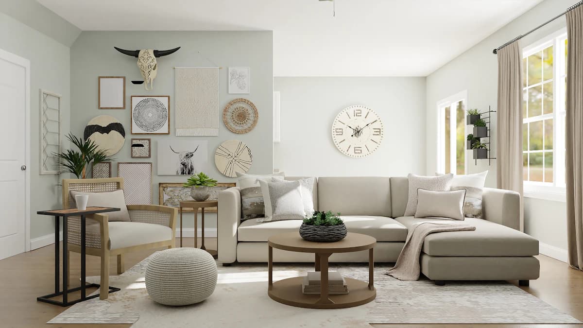 Full Flat Renovation