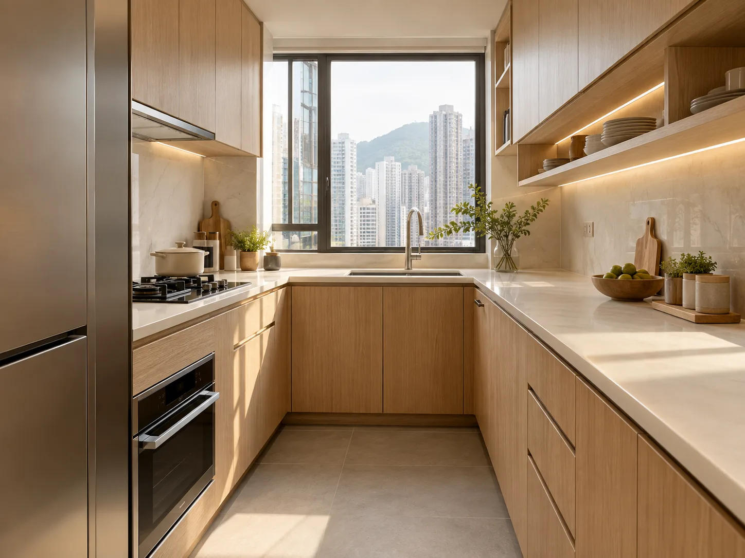 Kitchen Remodeling